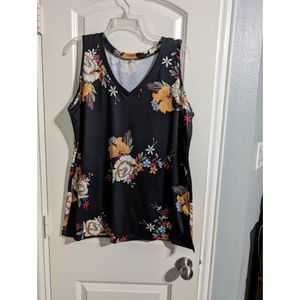 {3 for $15} Woman's Tank Top